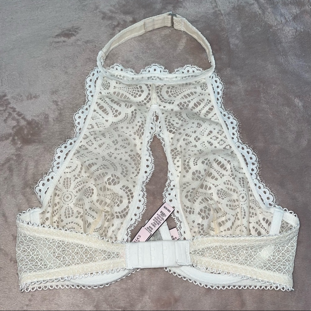 Victoria’s Secret dream angel bra 32D - Picture 5 of 10